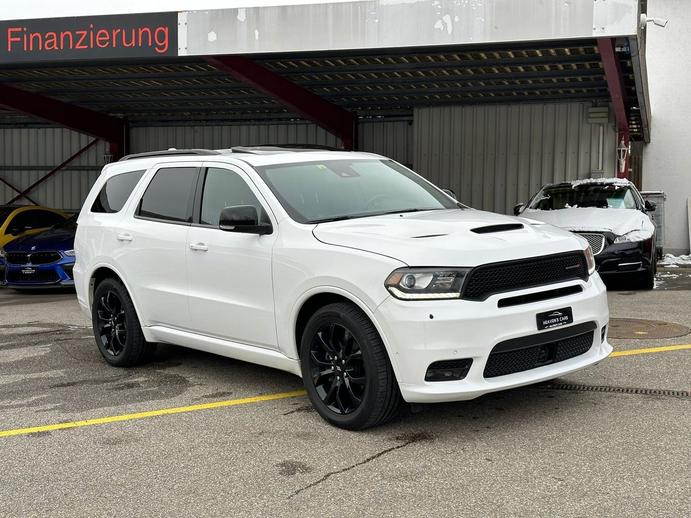 DODGE Durango R/T, Second hand / Used, Automatic