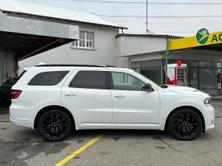 DODGE Durango R/T, Second hand / Used, Automatic - 4