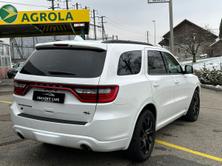DODGE Durango R/T, Second hand / Used, Automatic - 5