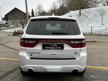 DODGE Durango R/T, Second hand / Used, Automatic - 6