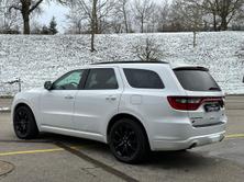 DODGE Durango R/T, Second hand / Used, Automatic - 7