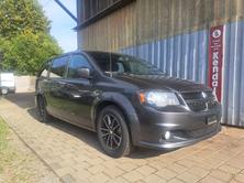 DODGE Grand Caravan 3.6, Second hand / Used, Automatic - 2