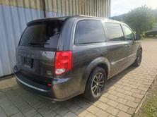 DODGE Grand Caravan 3.6, Second hand / Used, Automatic - 4