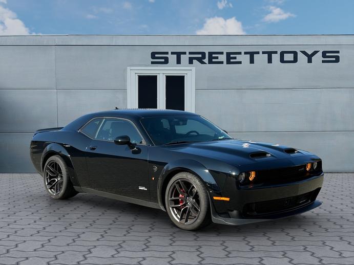 DODGE Hellcat Widebody Jailbreak SRT8 Last Call, Benzina, Auto nuove, Automatico
