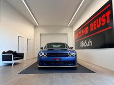 DODGE Hellcat Jailbreak Widebody 6.2 V8 727PS, Benzina, Auto dimostrativa, Automatico - 2