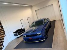 DODGE Hellcat Jailbreak Widebody 6.2 V8 727PS, Benzina, Auto dimostrativa, Automatico - 4
