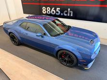 DODGE Hellcat Jailbreak Widebody 6.2 V8 727PS, Benzina, Auto dimostrativa, Automatico - 5