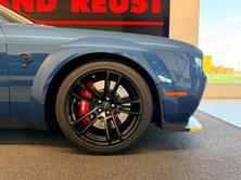 DODGE Hellcat Jailbreak Widebody 6.2 V8 727PS, Benzina, Auto dimostrativa, Automatico - 6