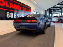 DODGE Hellcat Jailbreak Widebody 6.2 V8 727PS, Benzina, Auto dimostrativa, Automatico - 7