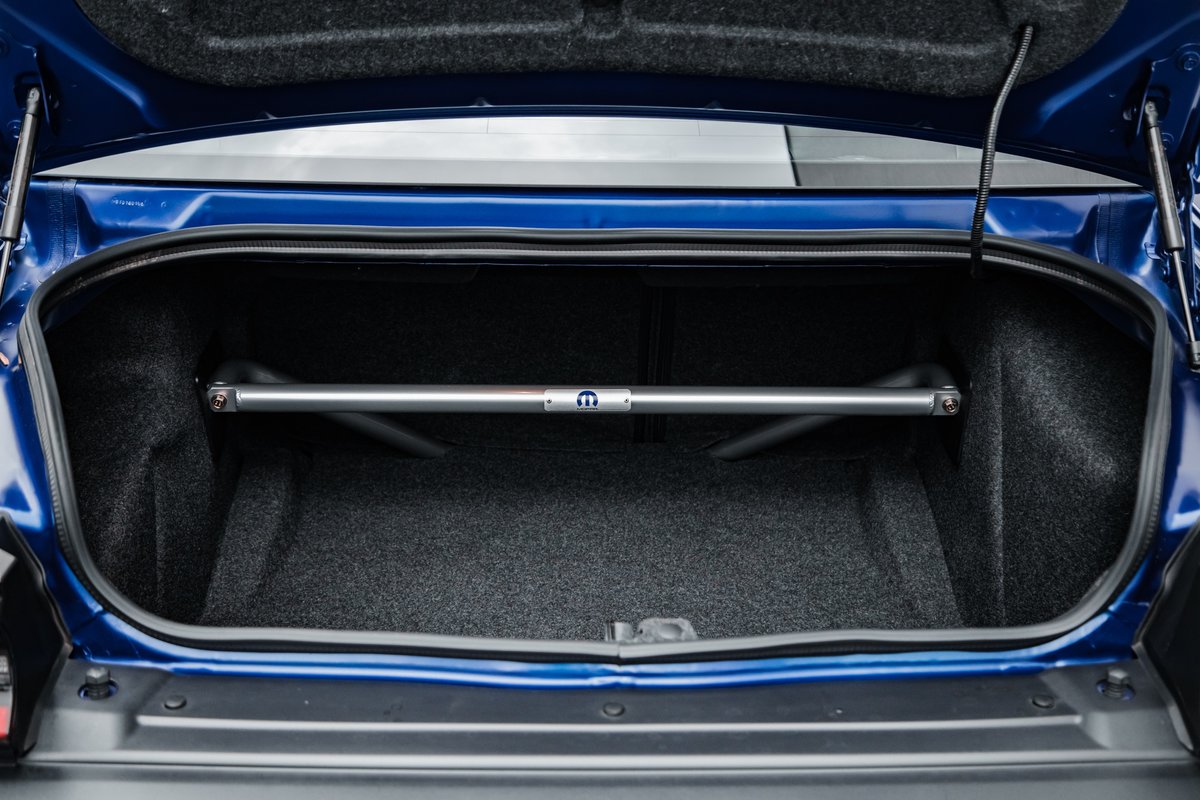 DODGE Hellcat Redeye Widebody by cartech, Benzina, Occasioni / Usate, Automatico - 6