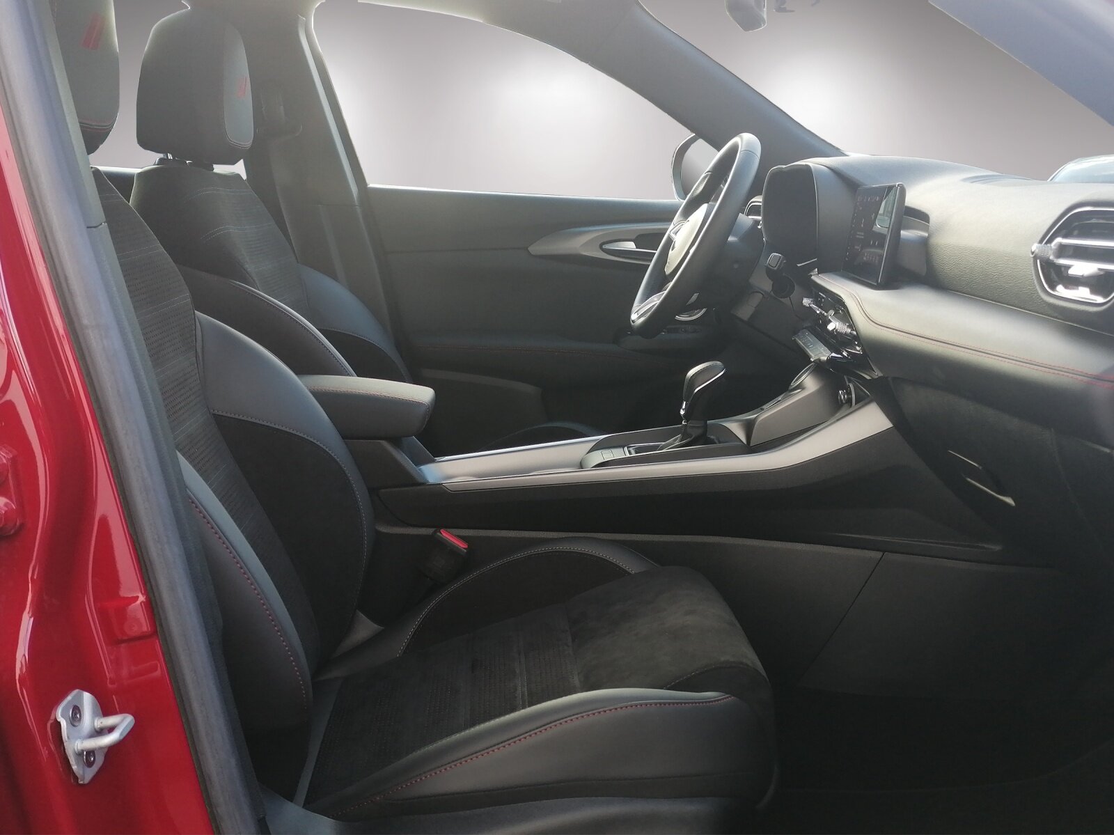DODGE Hornet, Essence, Occasion / Utilisé, Automatique - 6