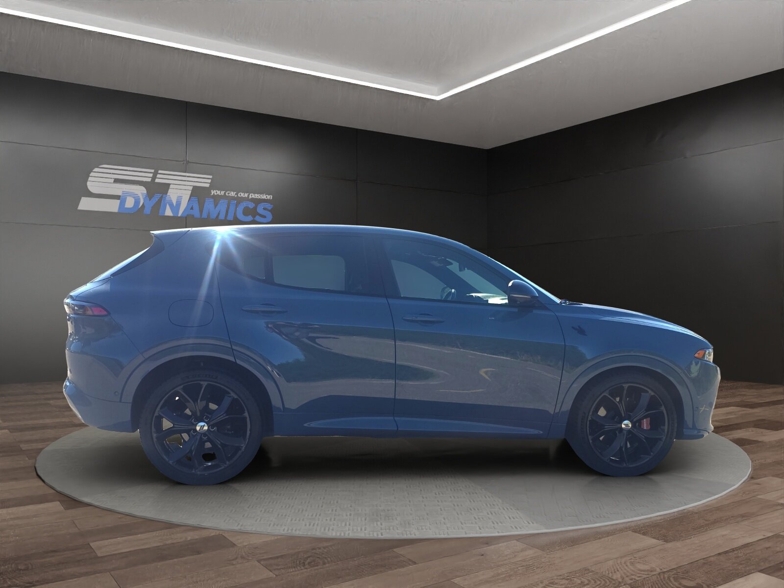 DODGE Hornet 2.0L GT Plus, Essence, Occasion / Utilisé, Automatique - 7