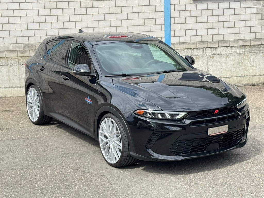 DODGE HORNET 2.0T GT AWD ( 4x4) 268 PS