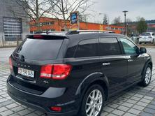 DODGE Personenwagen, Petrol, Second hand / Used, Automatic - 2