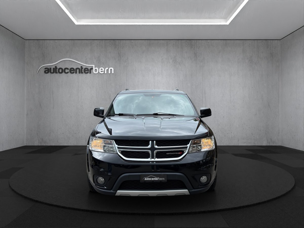 DODGE JOURNEY 3.6 7 Seat, Benzina, Occasioni / Usate, Automatico - 2