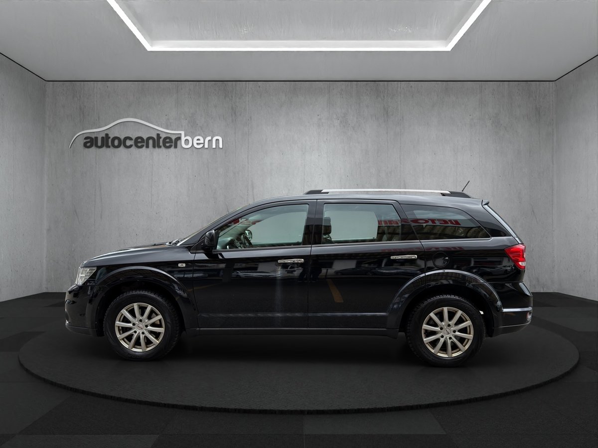 DODGE JOURNEY 3.6 7 Seat, Benzina, Occasioni / Usate, Automatico - 4