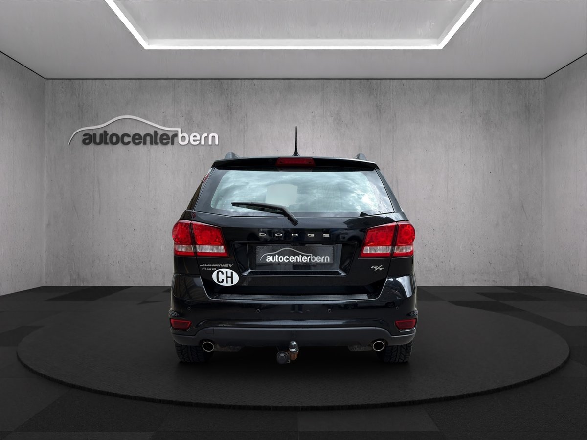 DODGE JOURNEY 3.6 7 Seat, Benzina, Occasioni / Usate, Automatico - 6