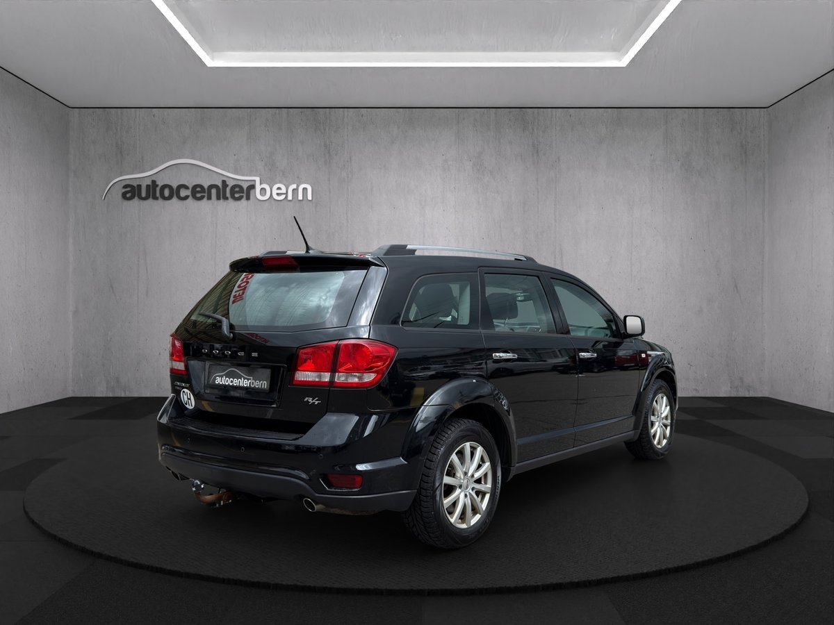 DODGE JOURNEY 3.6 7 Seat, Benzina, Occasioni / Usate, Automatico - 7