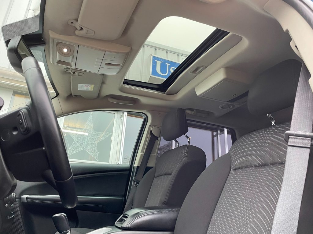DODGE Journey 2.4 SXT, Essence, Occasion / Utilisé, Automatique - 7