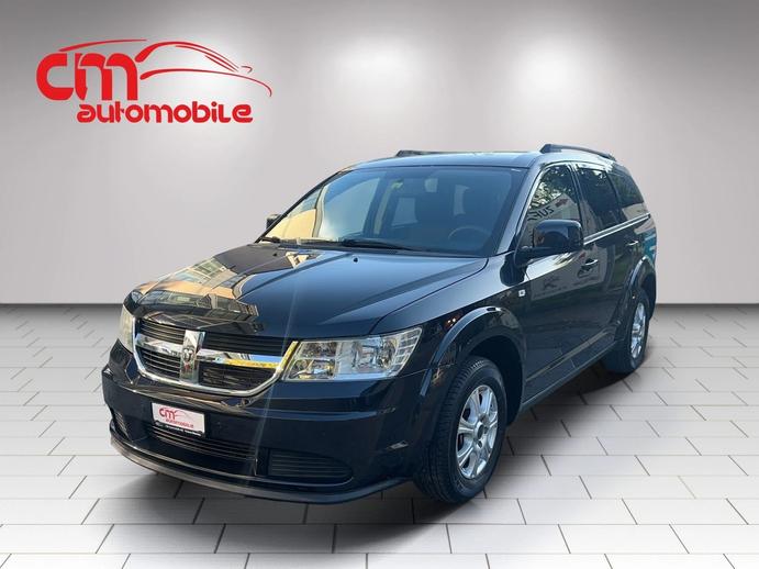 DODGE Journey 2.4 SE, Petrol, Second hand / Used, Automatic