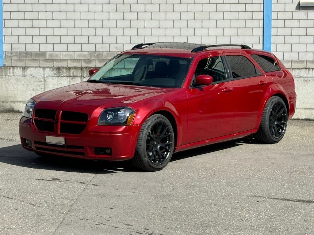 DODGE MAGNUM 5.7 - V8 RWD *SRT Line*