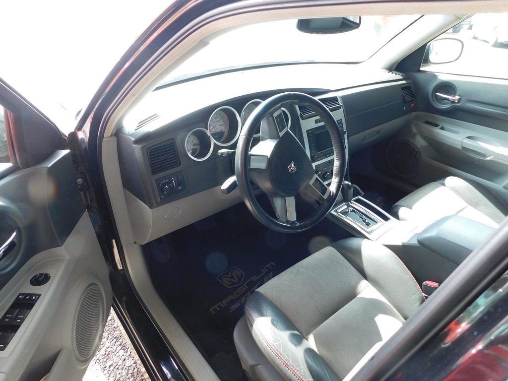 DODGE SRT8, Benzin, Occasion / Gebraucht, Automatik - 5