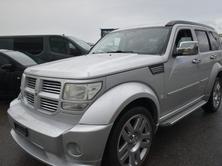 DODGE Nitro 2.8 CRD R/T Automatic, Diesel, Occasion / Utilisé, Automatique - 2