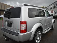 DODGE Nitro 2.8 CRD R/T Automatic, Diesel, Occasion / Utilisé, Automatique - 3
