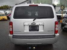 DODGE Nitro 2.8 CRD R/T Automatic, Diesel, Occasion / Utilisé, Automatique - 4