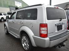 DODGE Nitro 2.8 CRD R/T Automatic, Diesel, Occasion / Utilisé, Automatique - 5