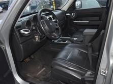 DODGE Nitro 2.8 CRD R/T Automatic, Diesel, Occasion / Utilisé, Automatique - 7