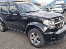 DODGE Nitro 2.8 CRD SXT Automatic, Diesel, Second hand / Used, Automatic - 4