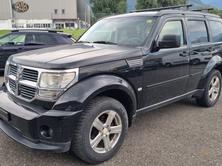 DODGE Nitro 2.8 CRD SXT Automatic, Diesel, Second hand / Used, Automatic - 6