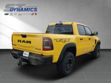 DODGE RAM TRX Crew Cab, Essence, Voiture nouvelle, Automatique - 6