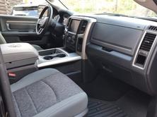 DODGE RAM 1500 SLT Black Edition, Benzin, Occasion / Gebraucht, Automatik - 4
