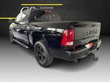 DODGE Ram 1500 Black Edition, Benzin, Occasion / Gebraucht, Automat - 3