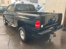 DODGE 2500, Diesel, Second hand / Used, Automatic - 2