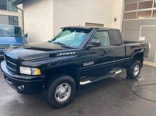 DODGE 2500, Diesel, Second hand / Used, Automatic - 4