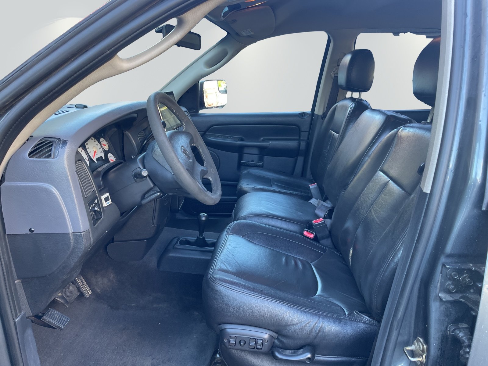 DODGE RAM 2500 CUMMINS 5.9 HEAVY DUTY LERAMIE, Diesel, Occasioni / Usate, Automatico - 5