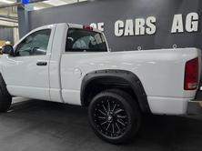 DODGE DODGE RAM 1500 4.7l V8 Single Cab 4X4, Essence, Occasion / Utilisé, Automatique - 7