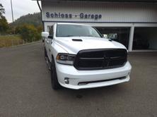 DODGE Ram 1500 Sport Night Edition Crew Cab 4x4, Essence, Occasion / Utilisé, Automatique - 2