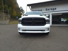 DODGE Ram 1500 Sport Night Edition Crew Cab 4x4, Essence, Occasion / Utilisé, Automatique - 4