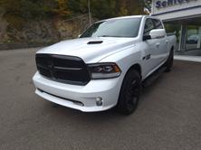 DODGE Ram 1500 Sport Night Edition Crew Cab 4x4, Essence, Occasion / Utilisé, Automatique - 5