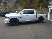 DODGE Ram 1500 Sport Night Edition Crew Cab 4x4, Essence, Occasion / Utilisé, Automatique - 6