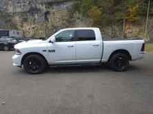DODGE Ram 1500 Sport Night Edition Crew Cab 4x4, Essence, Occasion / Utilisé, Automatique - 7