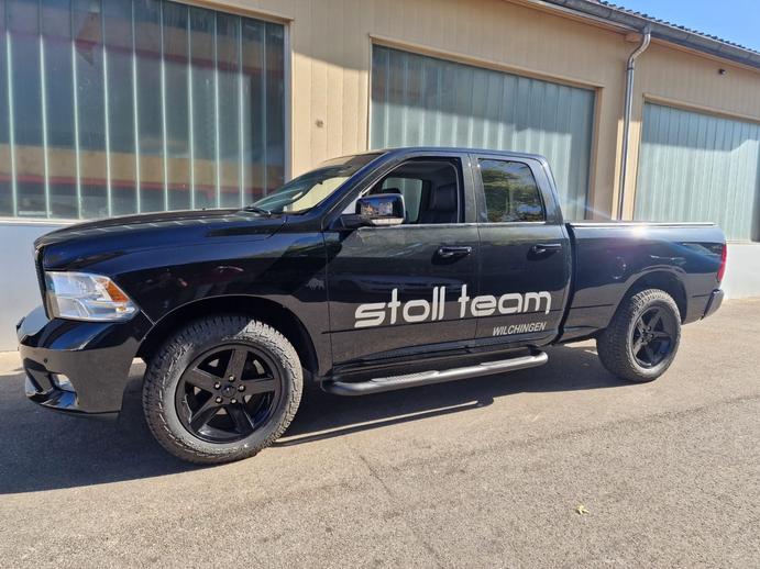 DODGE Ram 1500, Essence, Occasion / Utilisé, Automatique