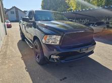 DODGE Ram 1500, Essence, Occasion / Utilisé, Automatique - 4
