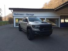 DODGE RAM 1500 TRX Level 2 Sandblast Edition, Benzin, Occasion / Gebraucht, Automatik - 2