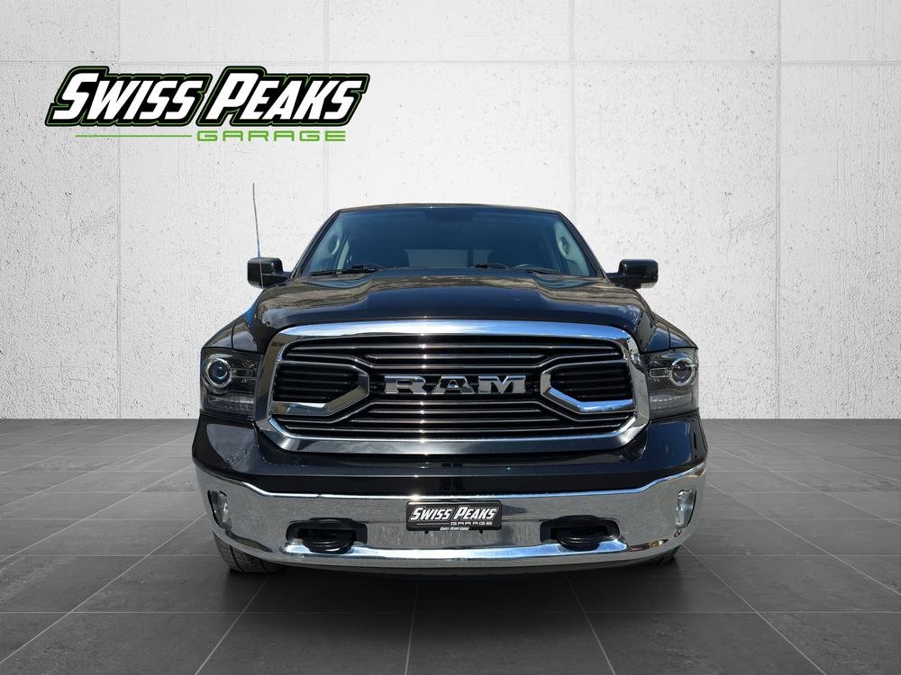 DODGE Ram Classic, Essence, Occasion / Utilisé, Automatique - 2