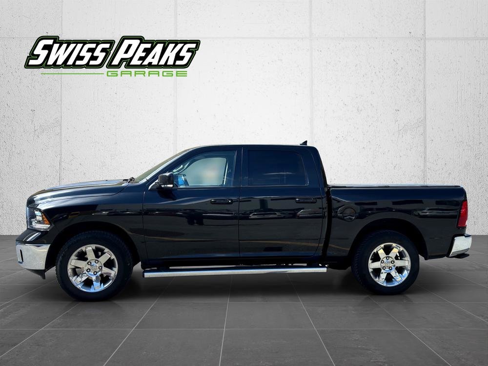 DODGE Ram Classic, Essence, Occasion / Utilisé, Automatique - 3